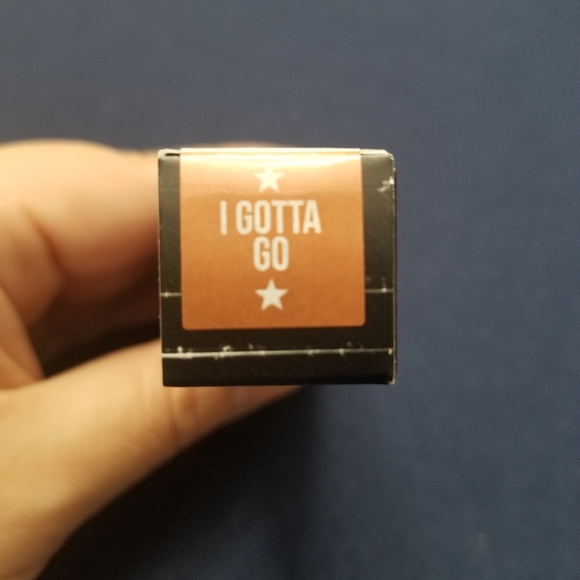 Jeffree Star - I Gotta Go Velour liquid lipstick - Picture 3 of 4